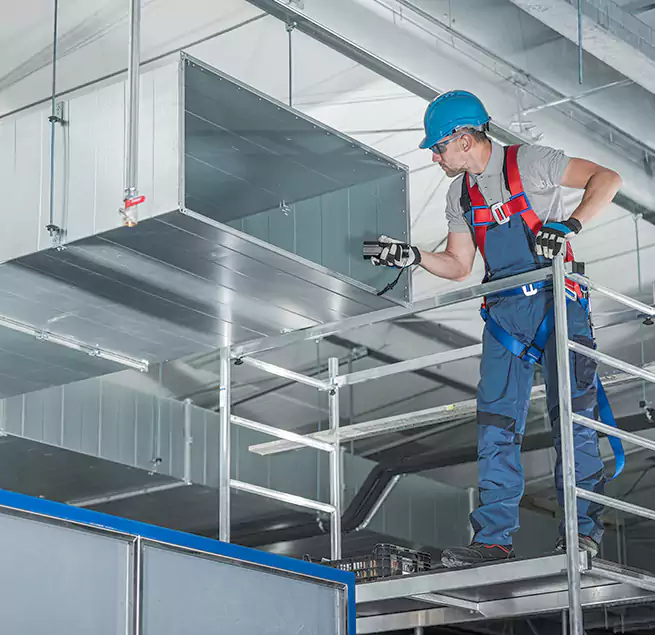 Why Homeowners & Businesses Trust Us Mineral Wells, TX