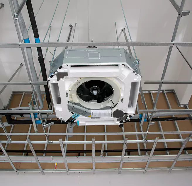 Why Homeowners & Businesses Trust Us Mineral Wells, TX?