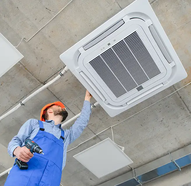  Why Homeowners & Businesses Trust Us in Mineral Wells, TX?