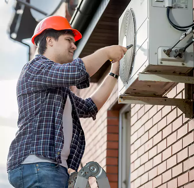 Why Homeowners & Businesses Trust Us Mineral Wells, TX