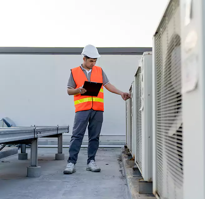 Why Homeowners & Businesses Trust Us in Mineral Wells, TX?