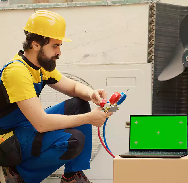 Why Homeowners & Businesses Trust Us in Mineral Wells, TX?