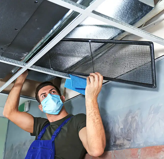 Why Homeowners & Businesses Trust Us in Mineral Wells, TX?