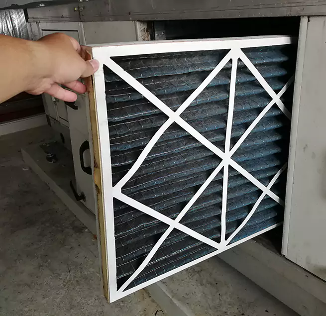 Why Homeowners & Businesses Trust Us Mineral Wells, TX?